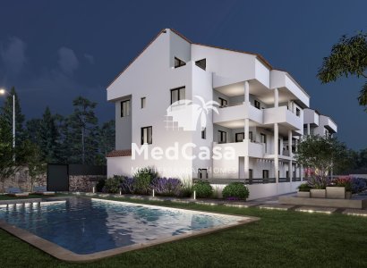 Apartment - New Build - Jávea - Jávea