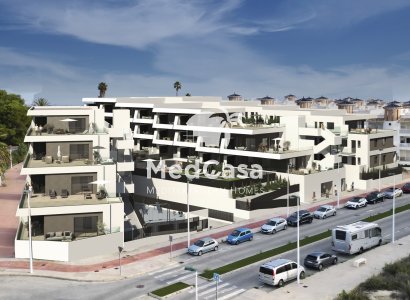Apartment - New Build - La Marina - La Marina