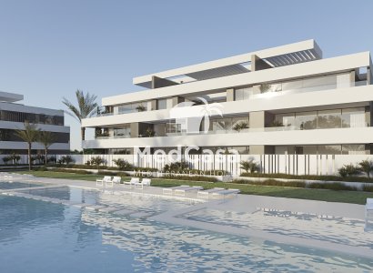 Apartment - New Build - La Nucía - La Nucía