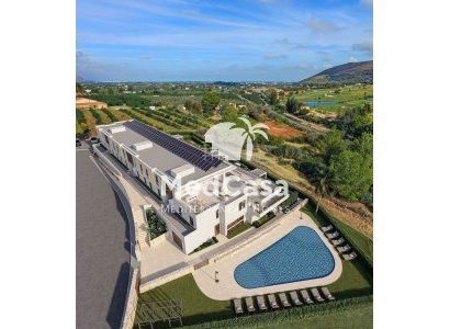 Apartment - New Build - La Sella - La Sella