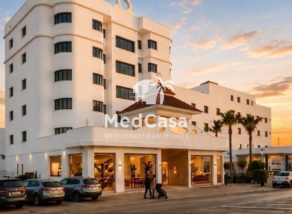 Apartment - New Build - Los Alcázares -
                Los Alcázares