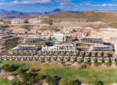 Apartment - New Build - Muchamiel - Mutxamel