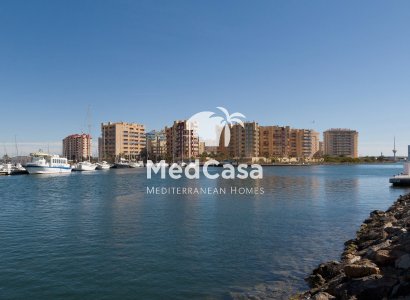 Apartment - New Build - Murcia -
                Murcia
