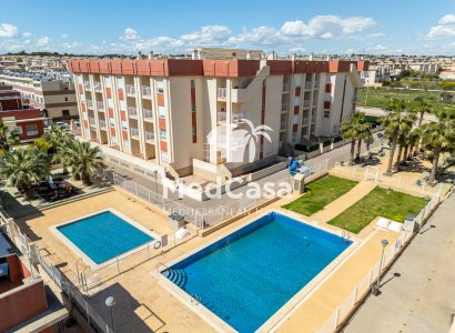 Apartment - New Build - Orihuela Costa - Orihuela Costa