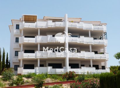 Apartment - New Build - Orihuela Costa - Orihuela Costa