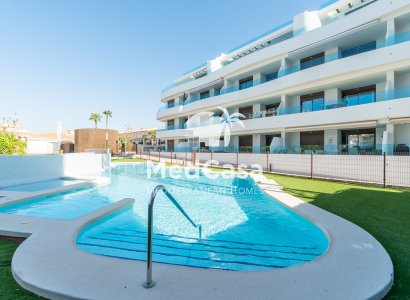 Apartment - New Build - Orihuela Costa - Orihuela Costa