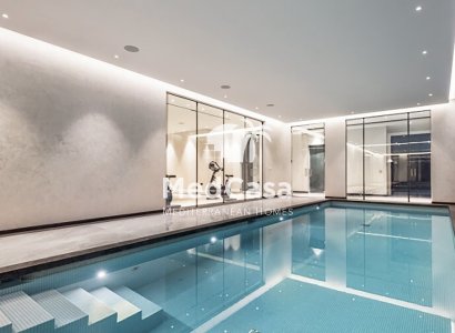 Apartment - New Build -
            Relleu - NB-25611