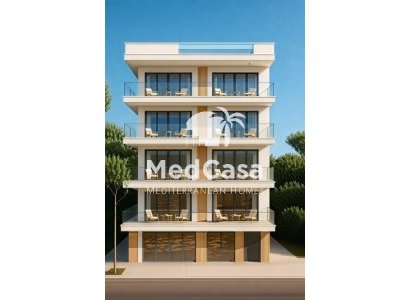 Apartment - New Build - San Pedro del Pinatar -
                San Pedro del Pinatar