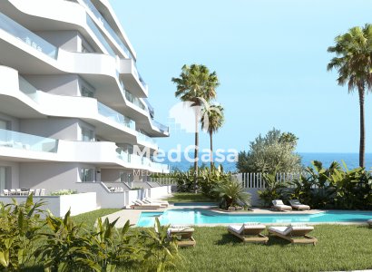 Apartment - New Build - Torre de la Horadada - Torre de la Horadada