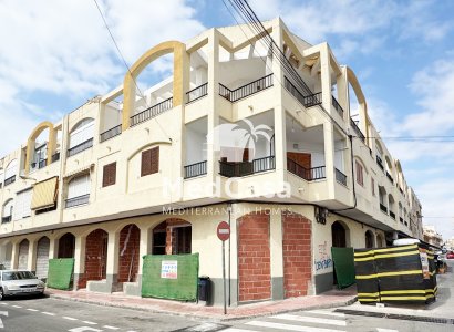 Apartment - New Build -
            Torrevieja - NB-58676