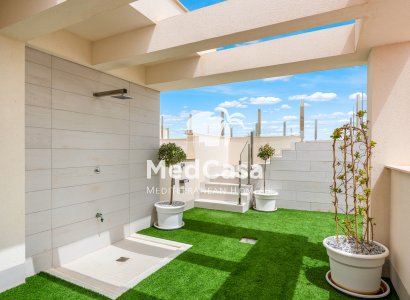 Apartment - New Build - Torrevieja - Torrevieja