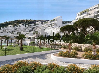 Apartment - New Build - Xeresa - Xeresa (Gandia)