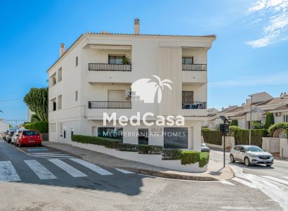 Apartment - Resale - Altea - Altea