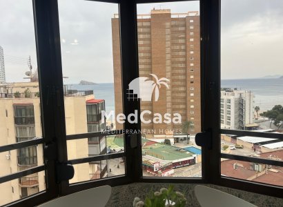Apartment - Resale - Benidorm - Levante