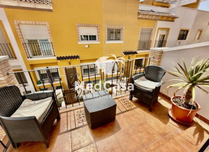 Apartment - Resale - Catral - Catral