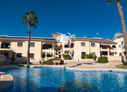 Apartment - Resale - Ciudad Quesada - Doña Pepa