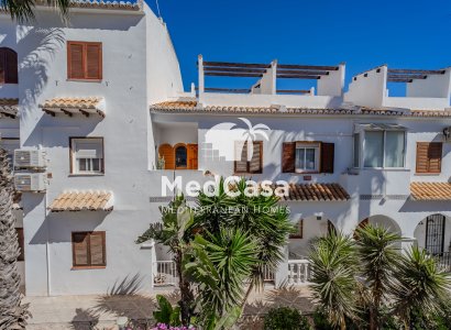 Apartment - Resale - Ciudad Quesada - La Marquesa Golf