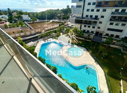 Apartment - Resale - Dehesa de campoamor - Campoamor