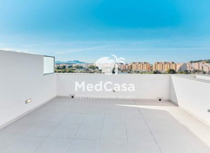 Apartment - Resale - Denia - Denia