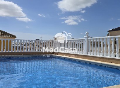 Apartment - Resale -
            Formentera del Segura - CBS-S121