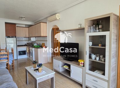Apartment - Resale - Formentera del Segura - Formentera del Segura