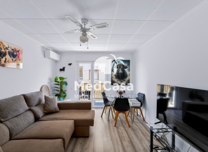 Apartment - Resale - Guardamar del Segura - Center
