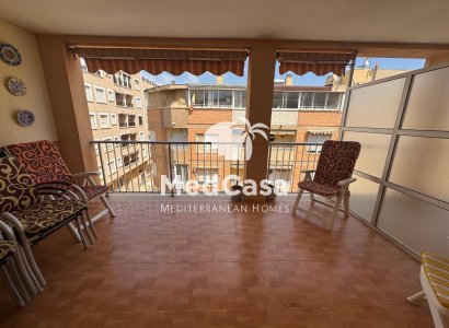 Apartment - Resale - Guardamar del Segura - Guardamar del Segura