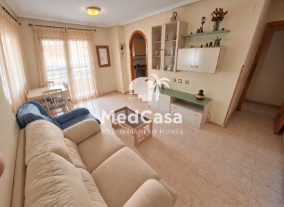 Apartment - Resale - Guardamar del Segura - Guardamar del Segura