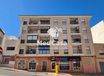 Apartment - Resale - Guardamar del Segura - Guardamar del Segura