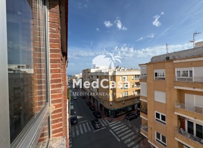 Apartment - Resale - Guardamar del Segura - Guardamar del Segura
