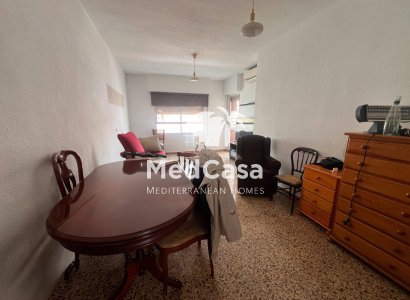 Apartment - Resale - Guardamar del Segura - Guardamar del Segura