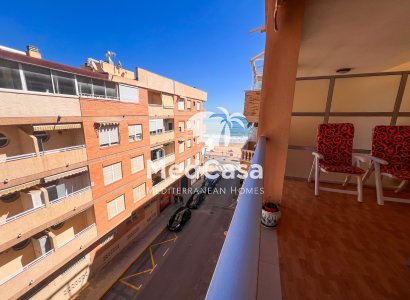 Apartment - Resale - Guardamar del Segura - Playa Centro Guardamar