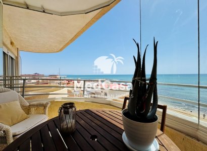 Apartment - Resale - La Mata -
                La Mata