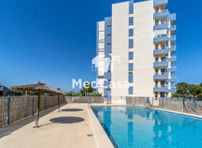 Apartment - Resale - Orihuela Costa - Altos de Campoamor