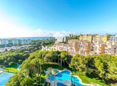 Apartment - Resale - Orihuela Costa - Altos de Campoamor