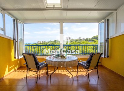 Apartment - Resale - Orihuela Costa - Altos de Campoamor