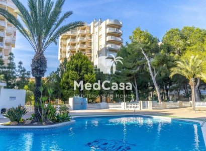 Apartment - Resale - Orihuela Costa - Altos de Campoamor