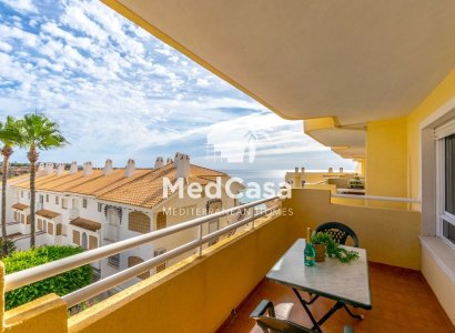 Apartment - Resale - Orihuela Costa - Campoamor