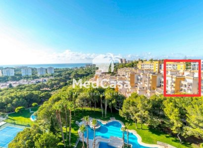 Apartment - Resale - Orihuela Costa -
                Campoamor