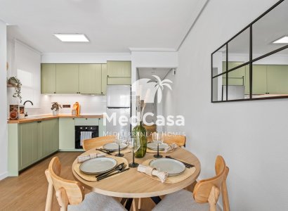 Apartment - Resale - Orihuela Costa - La Florida