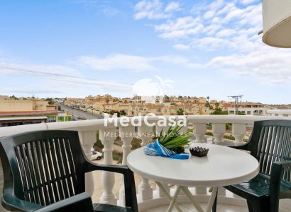 Apartment - Resale - Orihuela Costa -
                Las Filipinas