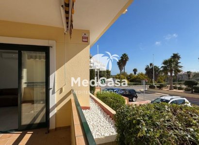 Apartment - Resale - Orihuela Costa - Las Filipinas