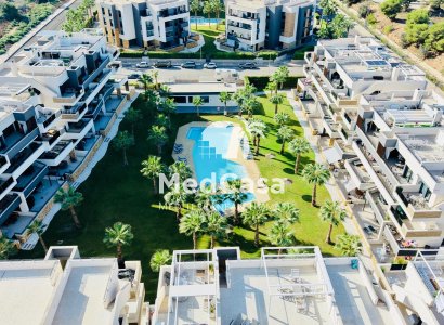 Apartment - Resale - Orihuela Costa - Los Altos