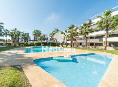 Apartment - Resale - Orihuela Costa - Los Altos