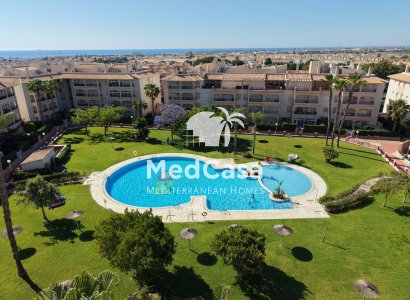 Apartment - Resale - Orihuela Costa - Playa Flamenca