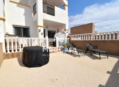 Apartment - Resale - Orihuela Costa - Punta Prima