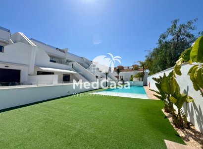 Apartment - Resale - Pilar de la Horadada - Pilar de la Horadada