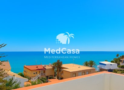 Apartment - Resale - Pilar de la Horadada -
                Pueblo Latino