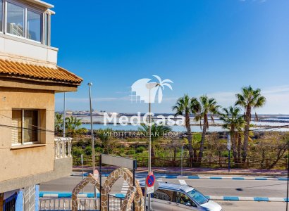 Apartment - Resale - San Pedro del Pinatar -
                San Pedro de Pinatar