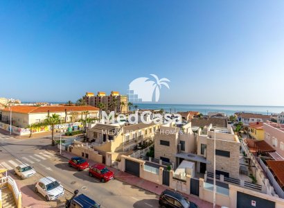 Apartment - Resale - Torrevieja - La Mata